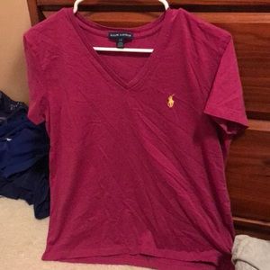 Polo shirt